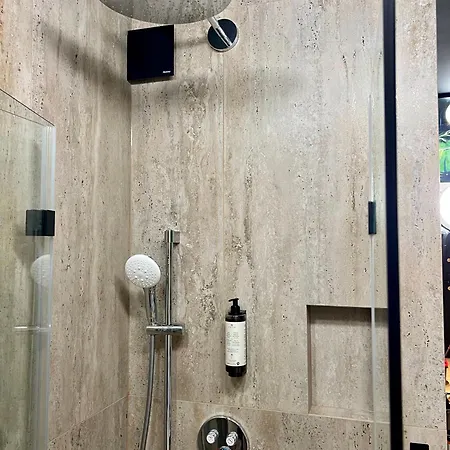 Boho - 100m From Market Square *