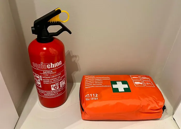 Daire Boho - 100m From Market Square