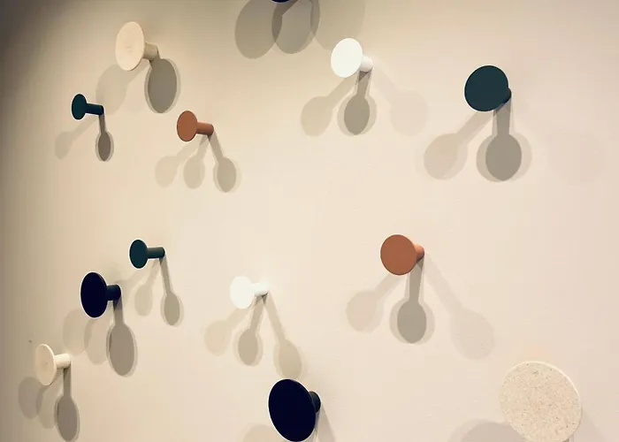 Daire Boho - 100m From Market Square Wroclaw