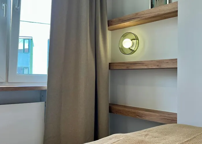 Boho - 100m From Market Square Wroclaw