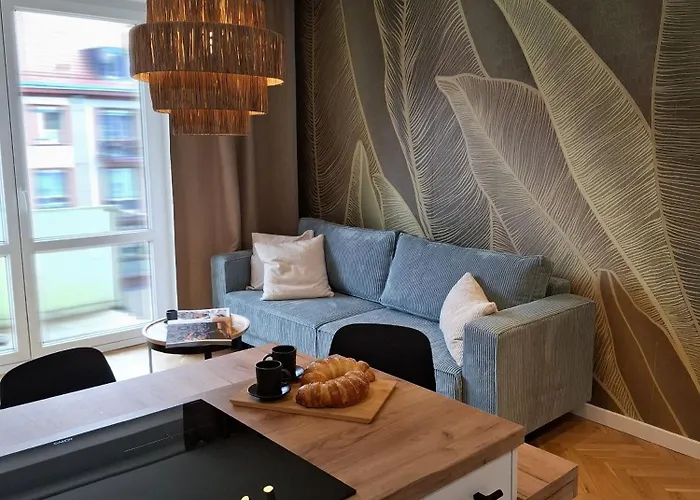 Boho - 100m From Market Square Wroclaw