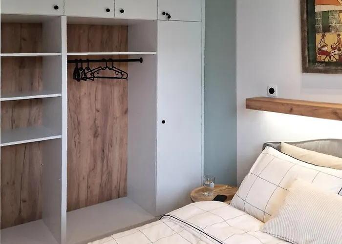 Boho - 100m From Market Square Daire Wroclaw