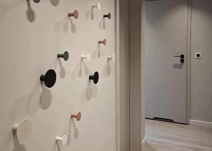 Boho - 100m From Market Square *