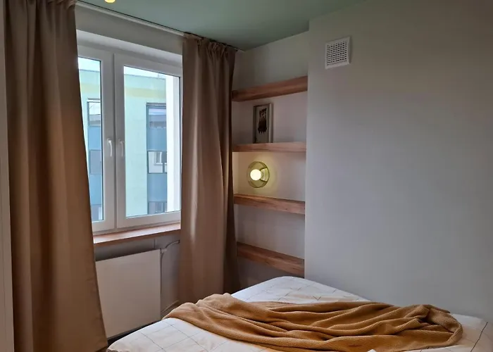 Boho - 100m From Market Square Daire Wroclaw