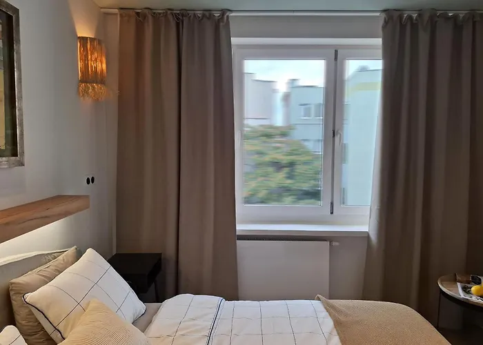 Boho - 100m From Market Square Daire *