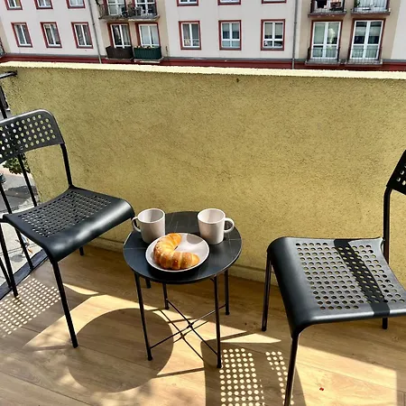 Διαμέρισμα Boho - 100m From Market Square