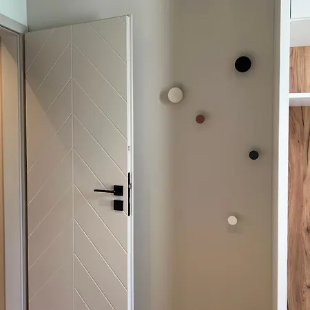 Boho - 100m From Market Square Апартаменты Вроцлав