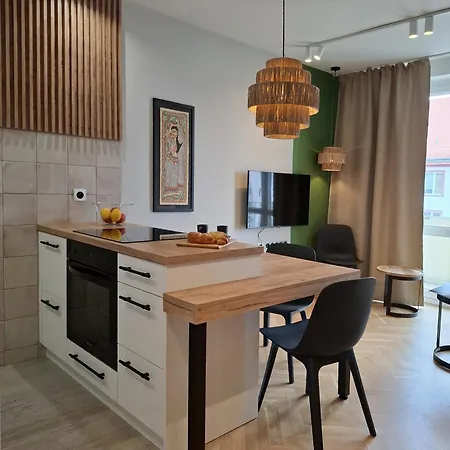 Boho - 100m From Market Square * Βρότσλαβ