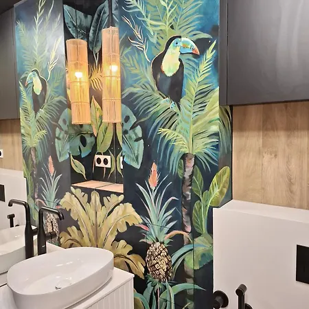 Boho - 100m From Market Square Βρότσλαβ