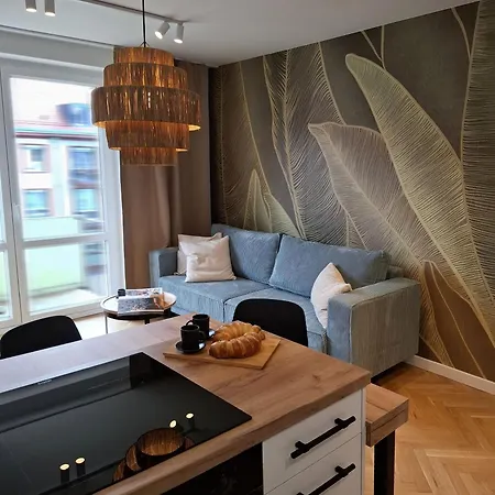 Boho - 100m From Market Square Βρότσλαβ