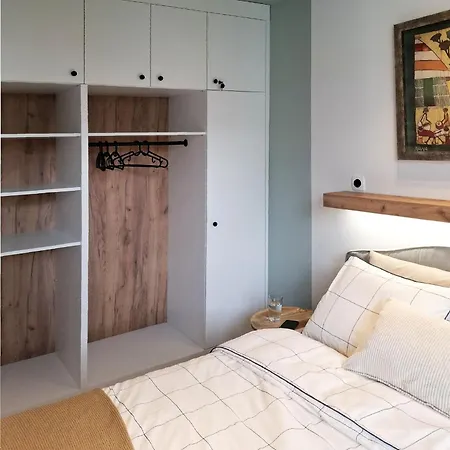 Boho - 100m From Market Square Апартаменты Вроцлав