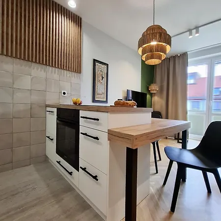 Boho - 100m From Market Square Διαμέρισμα