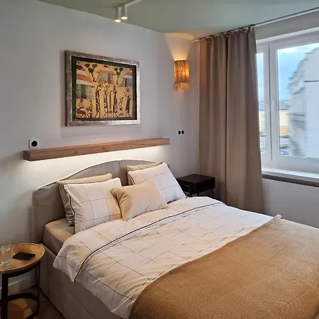 Boho - 100m From Market Square Апартаменты