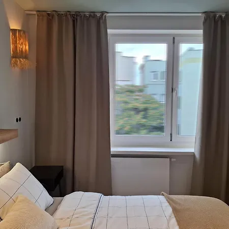 Boho - 100m From Market Square Апартаменты *