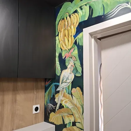 Апартаменты Boho - 100m From Market Square *