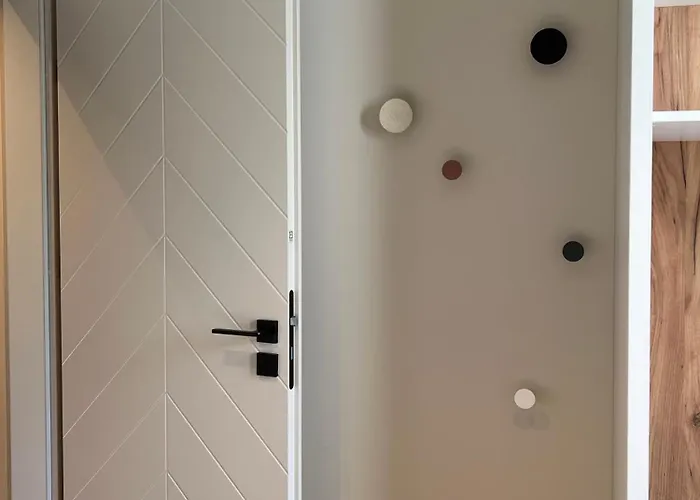 Boho - 100m From Market Square Appartement Wrocław