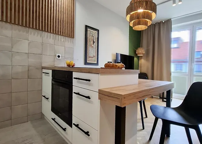 Boho - 100m From Market Square Appartement