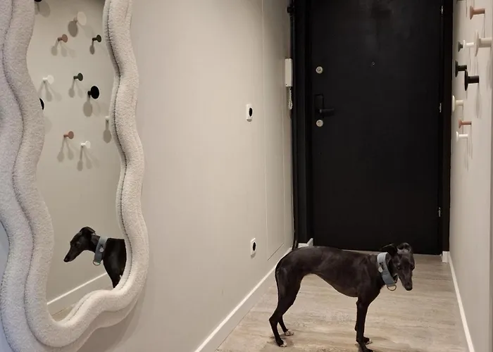 Boho - 100m From Market Square Appartement Wrocław