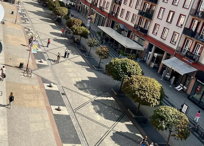 Boho - 100m From Market Square * Wrocław